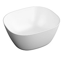 Раковина 45х38 см VitrA Plural 7811B401-0016