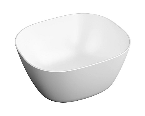 Заказать Раковина 45х38 см VitrA Plural 7811B401-0016 в магазине сантехники Santeh-Crystal.ru