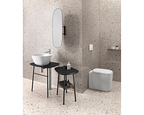 Заказать Раковина 45х38 см VitrA Plural 7811B401-0016 в магазине сантехники Santeh-Crystal.ru