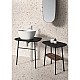 Заказать Раковина 45х38 см VitrA Plural 7811B401-0016 в магазине сантехники Santeh-Crystal.ru