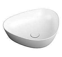 Раковина 47х40 см VitrA Plural 7812B401-0016