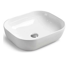 Раковина 50x40 см Vincea VBS-101
