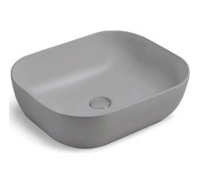 Раковина 50x40 см Vincea VBS-101MG