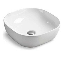 Раковина 42x42 см Vincea VBS-103