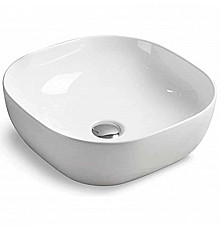 Раковина 42x42 см Vincea VBS-103