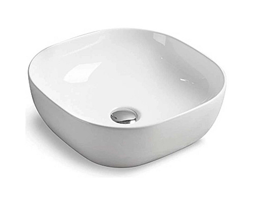 Раковина 42x42 см Vincea VBS-103