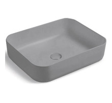 Раковина 50x39 см Vincea VBS-105MG