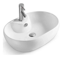 Раковина 59x41 см Vincea VBS-116