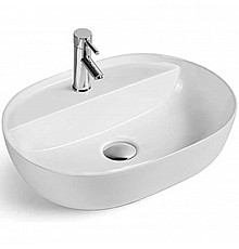 Раковина 50x38 см Vincea VBS-121