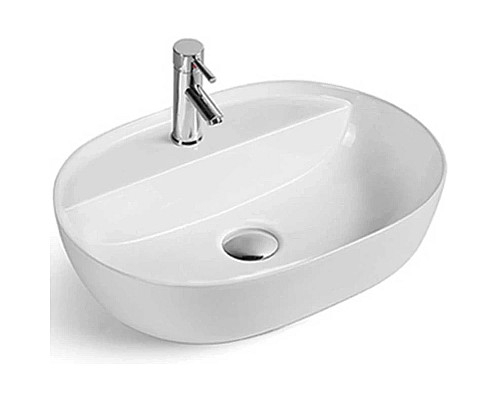 Раковина 50x38 см Vincea VBS-121