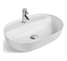 Раковина 60x40 см Vincea VBS-122