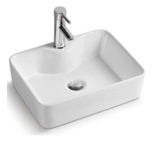 Раковина 47,5x36,5 см Vincea VBS-127