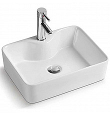 Раковина 47,5x36,5 см Vincea VBS-127