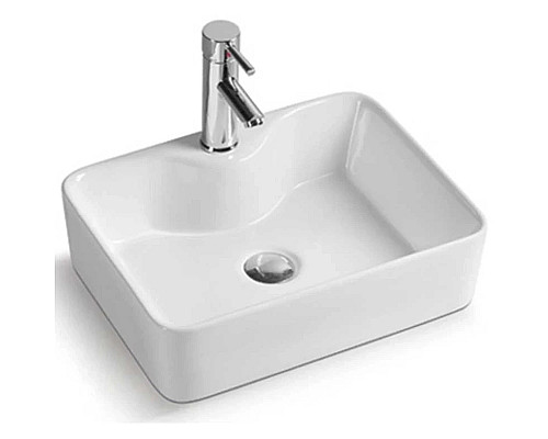 Раковина 47,5x36,5 см Vincea VBS-127