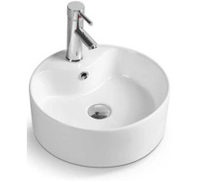 Раковина 40x40 см Vincea VBS-132