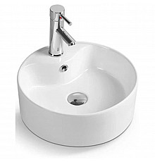 Раковина 40x40 см Vincea VBS-132