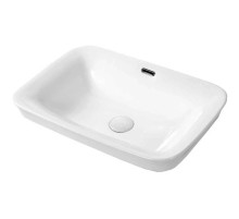 Раковина 58x40 см Vincea VBS-204