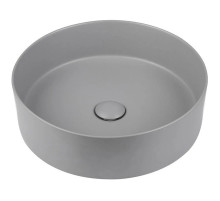 Раковина 39,4x39,4 см Vincea VBS-216MG