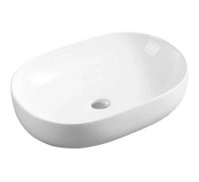 Раковина 60x41,5 см Vincea VBS-302