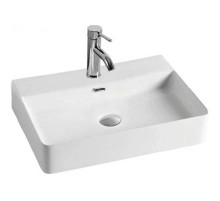 Раковина 60x42 см Vincea VBS-303