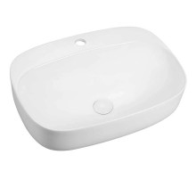 Раковина 59,5x42 см Vincea VBS-306