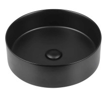 Раковина 40,5x40,5 см Vincea VBS-316MB