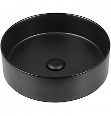 Раковина 40,5x40,5 см Vincea VBS-316MB