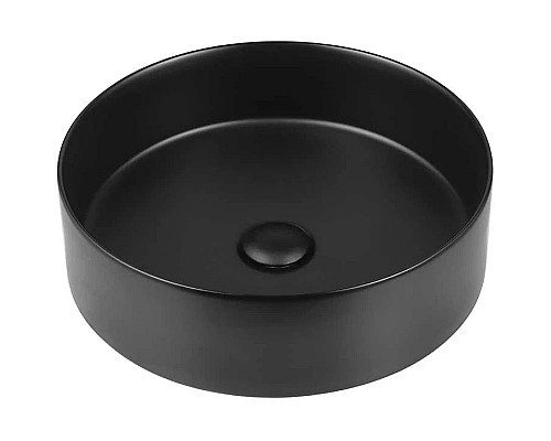 Раковина 40,5x40,5 см Vincea VBS-316MB