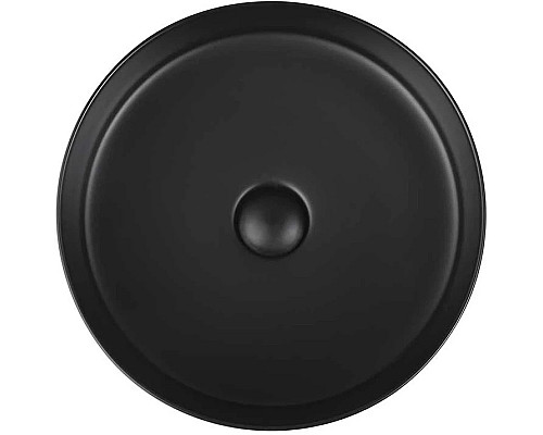 Раковина 40,5x40,5 см Vincea VBS-316MB