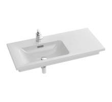 Раковина 101х46,5 см Jacob Delafon Vox XAC112K-Z-00