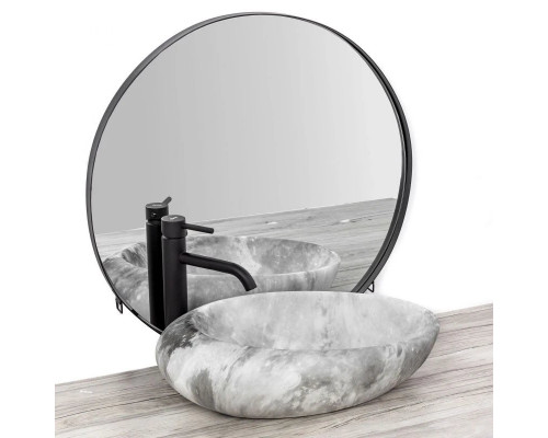 Приобрести Раковина 49х31 см Rea Roxy REA-U6651 в магазине сантехники Santeh-Crystal.ru