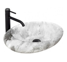 Раковина 49х31 см Rea Roxy REA-U6651