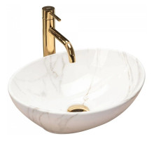 Раковина 41х34,5 см Rea Sofia REA-U6597