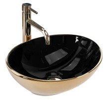 Раковина 41х34,5 см Rea Sofia REA-U4527