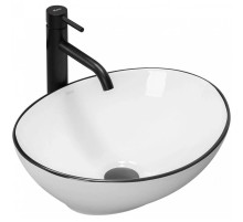 Раковина 41х34,5 см Rea Sofia REA-U3217