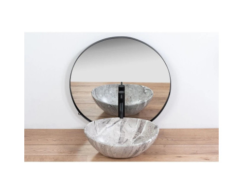 Приобрести Раковина 41х34,5 см Rea Sofia REA-U9908 в магазине сантехники Santeh-Crystal.ru