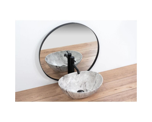 Приобрести Раковина 41х34,5 см Rea Sofia REA-U9908 в магазине сантехники Santeh-Crystal.ru