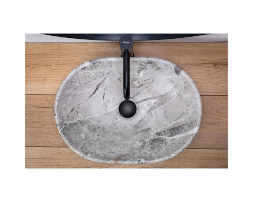 Купить Раковина 48,5х35 см Rea Lara REA-U9888 в магазине сантехники Santeh-Crystal.ru