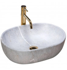 Раковина 48,5х35 см Rea Lara REA-U9889