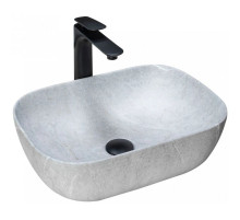 Раковина 46,5х33,5 см Rea Livia REA-U3801