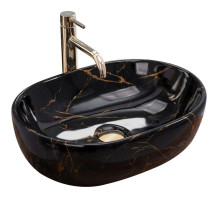 Раковина 48х34,5 см Rea Amelia REA-U8000