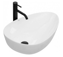 Раковина 56х39 см Rea Greta REA-U8536