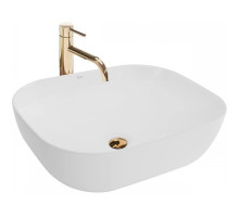 Раковина 50,5х40 см Rea Mona REA-U6300