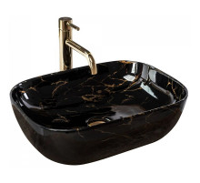 Раковина 46,5х33,5 см Rea Belinda REA-U8907