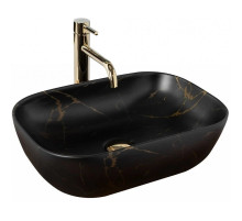 Раковина 46,5х33,5 см Rea Belinda REA-U8908