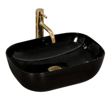 Раковина 46,5х33,5 см Rea Belinda REA-U8490