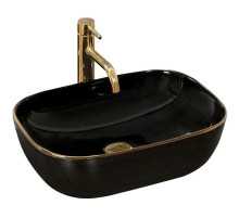 Раковина 46,5х33,5 см Rea Belinda REA-U8796