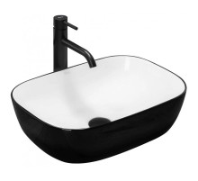 Раковина 46,5х33,5 см Rea Belinda REA-U6332