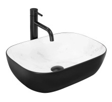 Раковина 46,5х33,5 см Rea Belinda REA-U6759