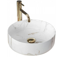 Раковина 36х36 см Rea Sami REA-U4522